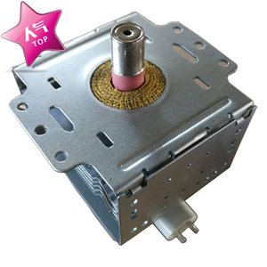 Magnetron pour four à micro-ondes Megnectron M24FB-610, pièce de rechange pour accessoires de four à micro-ondes - Product Image 1