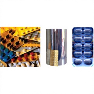 PVC RÍGIDO PVDC COLORING PVC - Product Image 1