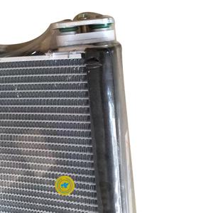 Evaporador de Aire Acondicionado para Automóvil para Toyota Harrier LEXUS GS300 Tamaño 38*295*276.7MM - Product Image 5