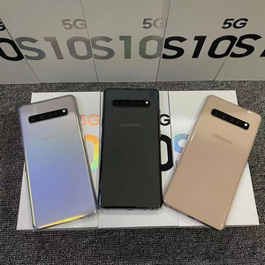 Vente en gros d'origine de haute qualité pour Galaxy <span class=keywords><strong>S10</strong></span> + 5G Smartphone Offre Spéciale de téléphone portable d'occasion à <span class=keywords><strong>prix</strong></span> abordable Version américaine - Product Image 6