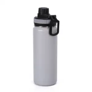 Borraccia termica sport Vacuum Aqua Flask Travel 30oz bicchieri da palestra in acciaio inossidabile borraccia isolata