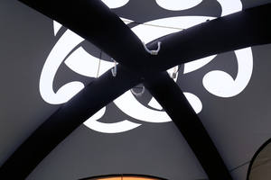 Outdoor-Werbe veranstaltung Sport benutzer definierte digitale Werbung Messe Air Sky Print Baldachin Festzelt Pavillon aufblasbares Zelt - Product Image 3