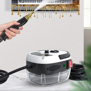 Nettoyeur de tapis à vapeur professionnel OEM ODM 110v/220v avec <span class=keywords><strong>application</strong></span> domestique de prise de jauge américaine - Product Image 2