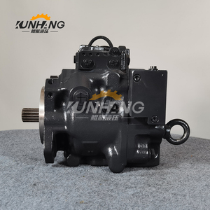 Bomba de Dirección Hidráulica Nueva para WA380-6 WA430-6, 708-1U-01151 - Product Image 4