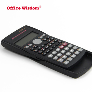 Commercio all'ingrosso di Scuola Esame 12 Cifre 240 funzione di <span class=keywords><strong>calcolatrice</strong></span> Elettronica <span class=keywords><strong>Calcolatrice</strong></span> <span class=keywords><strong>Matematica</strong></span> Avanzata - Product Image 6