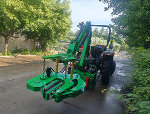 Meilleures ventes <span class=keywords><strong>de</strong></span> tracteur d'olivier à vendre Machine à récolter les <span class=keywords><strong>noix</strong></span> - Product Image 5