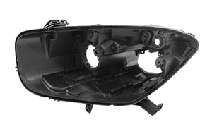 OEM Shell <span class=keywords><strong>Housing</strong></span> parti automatiche del faro copriobiettivo in plastica fari Auto personalizzati accessori per Auto modificati - Product Image 5