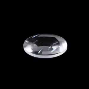 Diameter 60mm <b>Magnifying</b> Glass Plano Convex Lens for Optical Instruments - Product Image 6