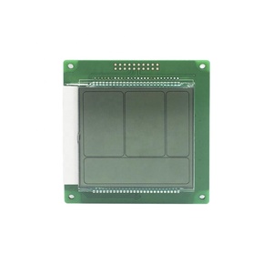 <strong>LCD</strong> Manufacturer China Factory Tn Htn Stn Va Custom <strong>Segment</strong> <strong>LCD</strong> Screen Monochrome <strong>Display</strong> <strong>Segment</strong> <strong>LCD</strong> <strong>Display</strong> - Product Image 1