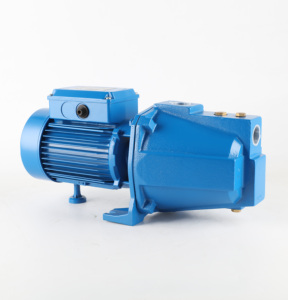 ปั๊มน้ำบาดาลซีรีส์เจ็ท JDW-750 1 แรงม้า ประหยัดพลังงาน สำหรับการเกษตร ปั๊มน้ำไฟฟ้า - Product Image 5