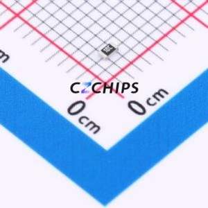 RMCF0603FT12K4 SMD <b>Resistor</b> 0603 ( Type: Thick Film )( Resistance: 12.4kOhm Precision: 1% ) - Product Image 1