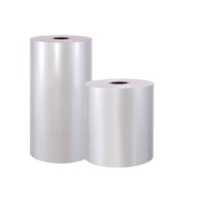 Prix d'usine <span class=keywords><strong>Film</strong></span> plastique Bopp thermique pour la stratification du papier - Product Image 1