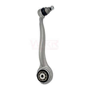 WRR 2053301505 Brazo de Control para Benz W205 W213 C300 GLC300, Conjunto de Horquilla de Suspensión Delantera Inferior Premium y Duradero, 1 Año de Garantía - Product Image 1