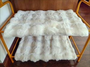 XUNYAO Usine Direct <span class=keywords><strong>Promotion</strong></span> Long Pile Moelleux Fourrure <span class=keywords><strong>Tapis</strong></span> Et <span class=keywords><strong>Tapis</strong></span> Pour Chambre À Coucher - Product Image 5