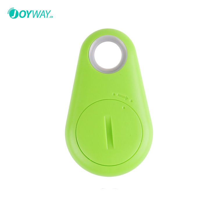 Bouton poussoir bluetooth Balise mince basse énergie emplacement Balise