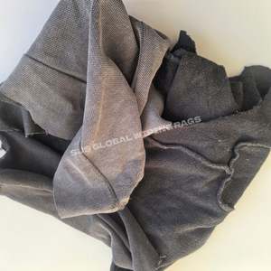 ผ้าเช็ดทำความสะอาด ผ้าขนหนูเทอร์รี่ผสมสี ผ้าฝ้าย 100% สำหรับเช็ดทำความสะอาด - Product Image 1