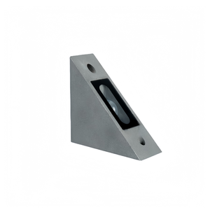 Lampe de rebord de fenêtre LED extérieure de haute qualité, étanche IP65, en aluminium, pour jardin, maison, patio, éclairage paysager - Product Image 6