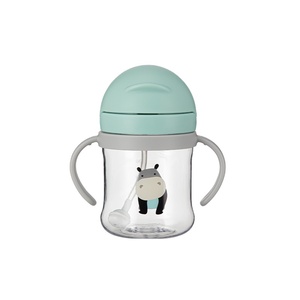 Cuchara <span class=keywords><strong>de</strong></span> agua para alimentación con biberón, alimentador <span class=keywords><strong>de</strong></span> <span class=keywords><strong>leche</strong></span> aislado <span class=keywords><strong>de</strong></span> doble pared, paquete <span class=keywords><strong>de</strong></span> 3 biberones sensibles al calor para bebé - Product Image 1