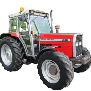 Massey ferguson MF 216 MF 385 MF 390 máy kéo Ferguson 4x4 Massey. Máy kéo nông trại Mini