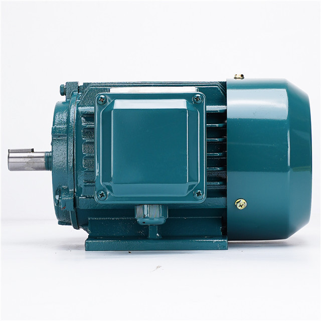 Electric Motor for Circular Saw