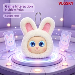 Juguete Inteligente Interactivo con IA, Compatible con 66 Idiomas y Compañía Emocional para Niños, Set de Regalo Educativo, Venta Directa al Por Mayor - Product Image 1
