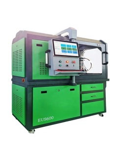EUS600 다기능 테스트 벤치, 디젤 커먼레일 테스트 벤치 EUP/EUI 인젝터 테스트 벤치 - Product Image 4