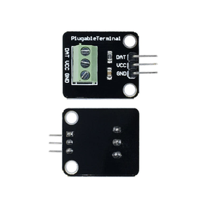 Kit de Módulo de Sensor de Temperatura a Prueba de Agua OKY3051-4 con Sonda de Acero Inoxidable - Product Image 3