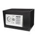Coffre-fort électronique combiné Wanjiabao 20EAK 1-2L mural pour la maison, le bureau, l'hôtel, boîte à bijoux avec fonction d'alarme - Product Image 4