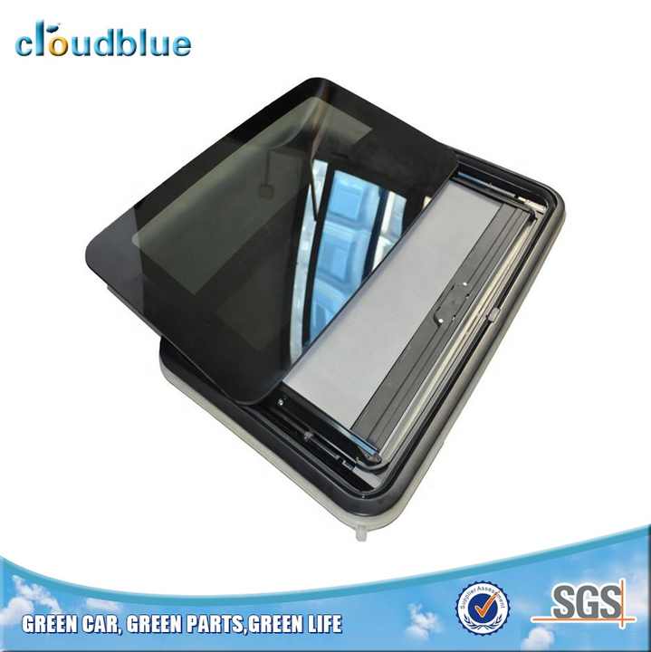 universal aftermarket car motor sunroof
