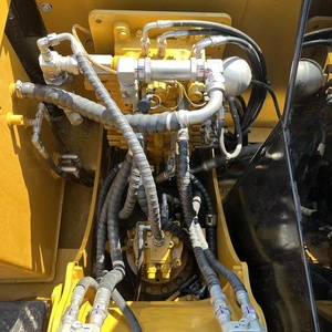 รถขุดมือสอง Caterpillar Cat307E2 สภาพ 95% ราคาถูก รถขุดขนาดเล็ก CAT 307E2 น้ำหนัก 7 ตัน รถขุดมือสองจากญี่ปุ่น ขาย - Product Image 6
