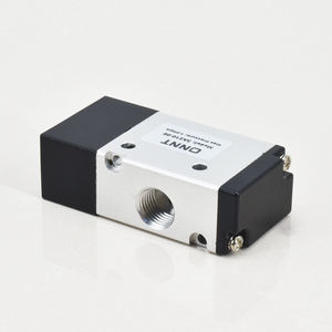 Yönlü basınç kontrol kompresörü yön kontrol vanası için 3A210-08 pnömatik parçalar açık/kapalı hava kontrol vanası - Product Image 5