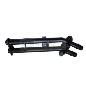 Tuyau de Refroidissement Peugeot 307 Citroën C4 6448G4 6448K5 6448N9 6448P5 Pièce de Remplacement en Plastique - Product Image 1