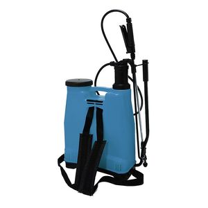 Pulvérisateur de pesticides à <span class=keywords><strong>dos</strong></span> 16L Équipement de pulvérisation à main Pulvérisateur agricole portable Pulvérisateur de mauvaises herbes à <span class=keywords><strong>dos</strong></span> pour ferme et <span class=keywords><strong>jardin</strong></span> - Product Image 1