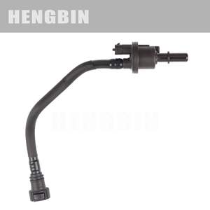 Válvula Solenoide del Canister de Carbón 2019, Válvula de Control 11601595 2019051400 1116000353 - Product Image 5