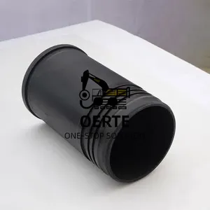 High Quality Cylinder Liner Kit 3022157 3007525 for Cummins Engine