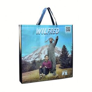 Sedex Audit Usine Vente Directe Prix Raisonnable Sac Shopping Tnt - Product Image 5