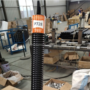 P728 <span class=keywords><strong>Ressort</strong></span> <span class=keywords><strong>de</strong></span> <span class=keywords><strong>porte</strong></span> <span class=keywords><strong>de</strong></span> <span class=keywords><strong>garage</strong></span> à extrémité enfichable <span class=keywords><strong>de</strong></span> 28 pouces - Product Image 4