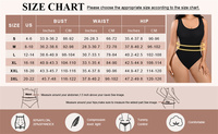 Body pour femmes personnalisé Waistdear hauts Shapewear sans couture taille haute Body Shaper une pièce grande taille et respirant