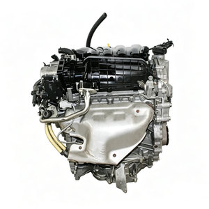 Motore MR20DE Usato Testato per <span class=keywords><strong>Nissan</strong></span> X-Trail <span class=keywords><strong>Qashqai</strong></span> Sylphy Sentra B16 2.0L Benzina - Product Image 3