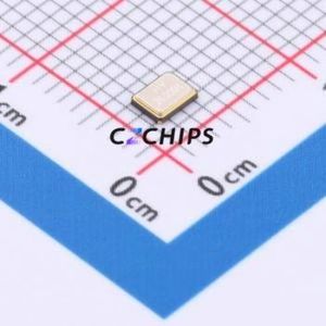 HY26MSMD3225HB1R30 Crystal (Passive) SMD3225-4P Crystal Oscillator 26MHz 16pF 10ppm 40Ohm - Product Image 1