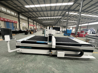 Offre Spéciale Chine 3015 Fiber Laser Cutter 1000W/2000W/3000W Machine pour couper l'acier inoxydable, prix de l'acier au carbone