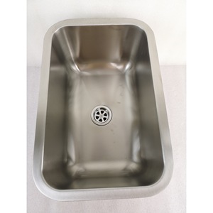 Évier en acier inoxydable GR-536A pour camping-cars et yachts 310*200*135 mm Accessoire intérieur - Product Image 3