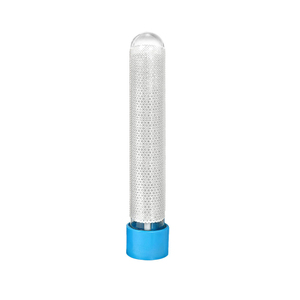 Tube ionique universel pour la transformation alimentaire, tube ionique plasma à ionisation bipolaire, tube à ions positifs et négatifs, équipement pour salle de culture aérienne - Product Image 1