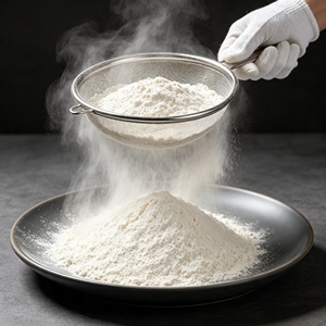 Harina de Patata <span class=keywords><strong>Sin</strong></span> <span class=keywords><strong>Gluten</strong></span>, Agente Retenedor de Humedad para Panadería y Pastelería, Precio Directo de Fábrica - Product Image 4