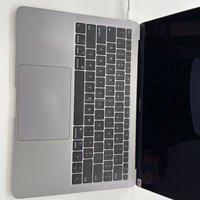 Laptop Bisnis Bekas HongKong untuk m-a-c Notebook Air 2018/2019 A1932 i5 8G 256G Murah dan Terjangkau Harga Rendah Tidak Terkunci
