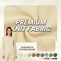 Tela Elástica Funcional Personalizada de 180 g/m², 88% Poliéster, 12% Elastano, Antibacteriana 7A, Infrarrojos Lejanos, Ropa Deportiva Ecológica