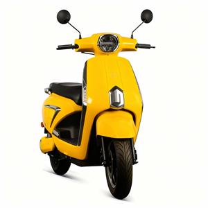 Moteurs haute puissance, motos électriques à grande vitesse, scooters, vélos avec pneus larges, NFC intelligent, lithium, se vendant bien en Afrique - Product Image 2