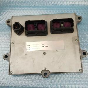600-467-3300 Modul Pengontrol Mesin <span class=keywords><strong>ECM</strong></span> Excavator <span class=keywords><strong>Komatsu</strong></span> PC200-8MO 6D107 - Product Image 5