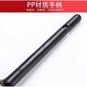 Les fabricants vendent cinq pièces de brosse de lavage de voiture pour nettoyer les cheveux doux et la sortie de climatisation - Product Image 3