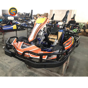 150cc 200cc <span class=keywords><strong>300cc</strong></span> นั่งบน<span class=keywords><strong>รถ</strong></span>แบตเตอรี่ขับเคลื่อนไฟฟ้าแข่ง<span class=keywords><strong>รถ</strong></span>โกคาร์ทไฟฟ้า<span class=keywords><strong>รถ</strong></span>ยนต์ไฟฟ้า - Product Image 4